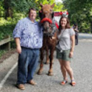 Meet your Posher, Jasmine